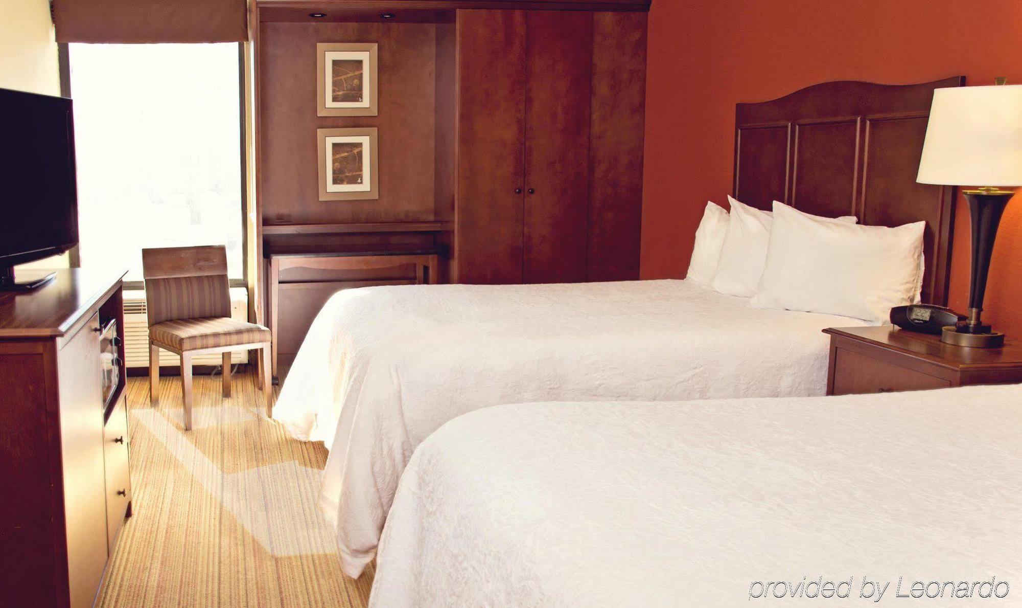 Hampton Inn Norfolk/Virginia Beach Quarto foto