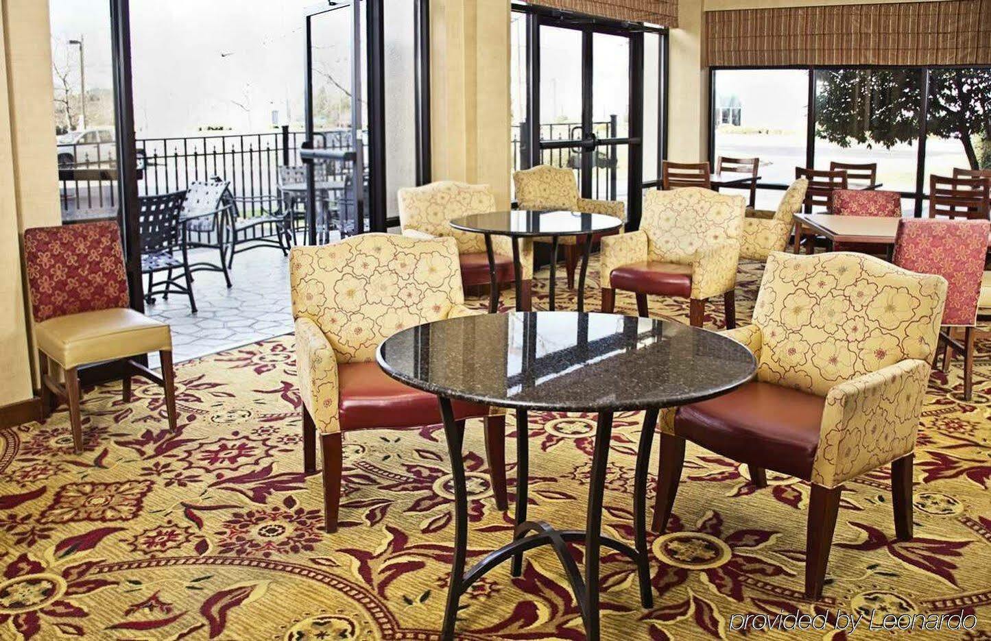 Hampton Inn Norfolk/Virginia Beach Exterior foto